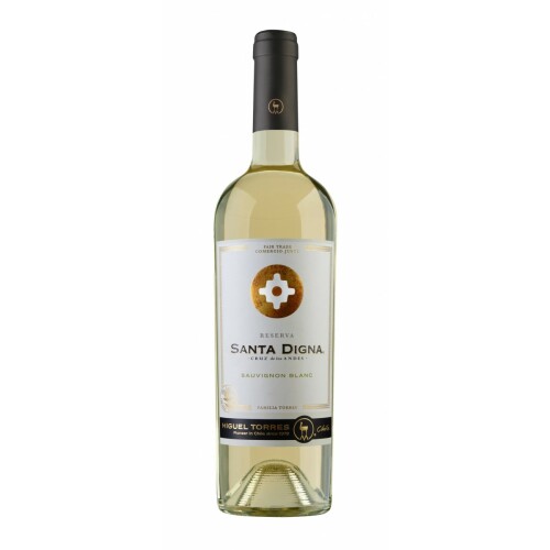 Santa Digna Sauvignon blanc 75cl.